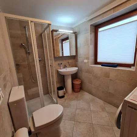 Haus Stefan By Globalimmoservice Bad Kleinkirchheim Extérieur photo
