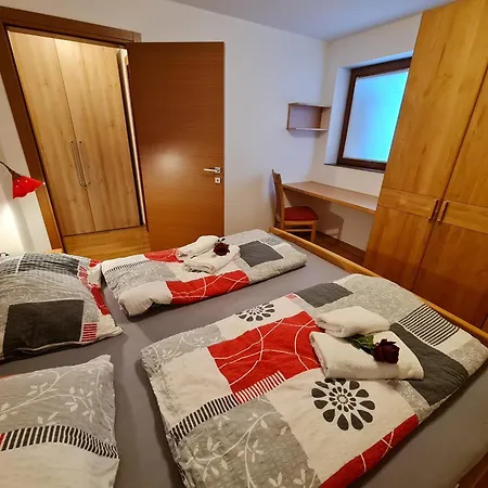 Haus Stefan By Globalimmoservice Bad Kleinkirchheim Extérieur photo