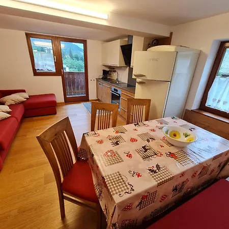 Haus Stefan By Globalimmoservice Bad Kleinkirchheim Extérieur photo