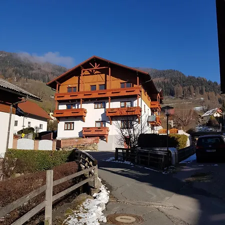 Haus Stefan By Globalimmoservice Bad Kleinkirchheim Extérieur photo