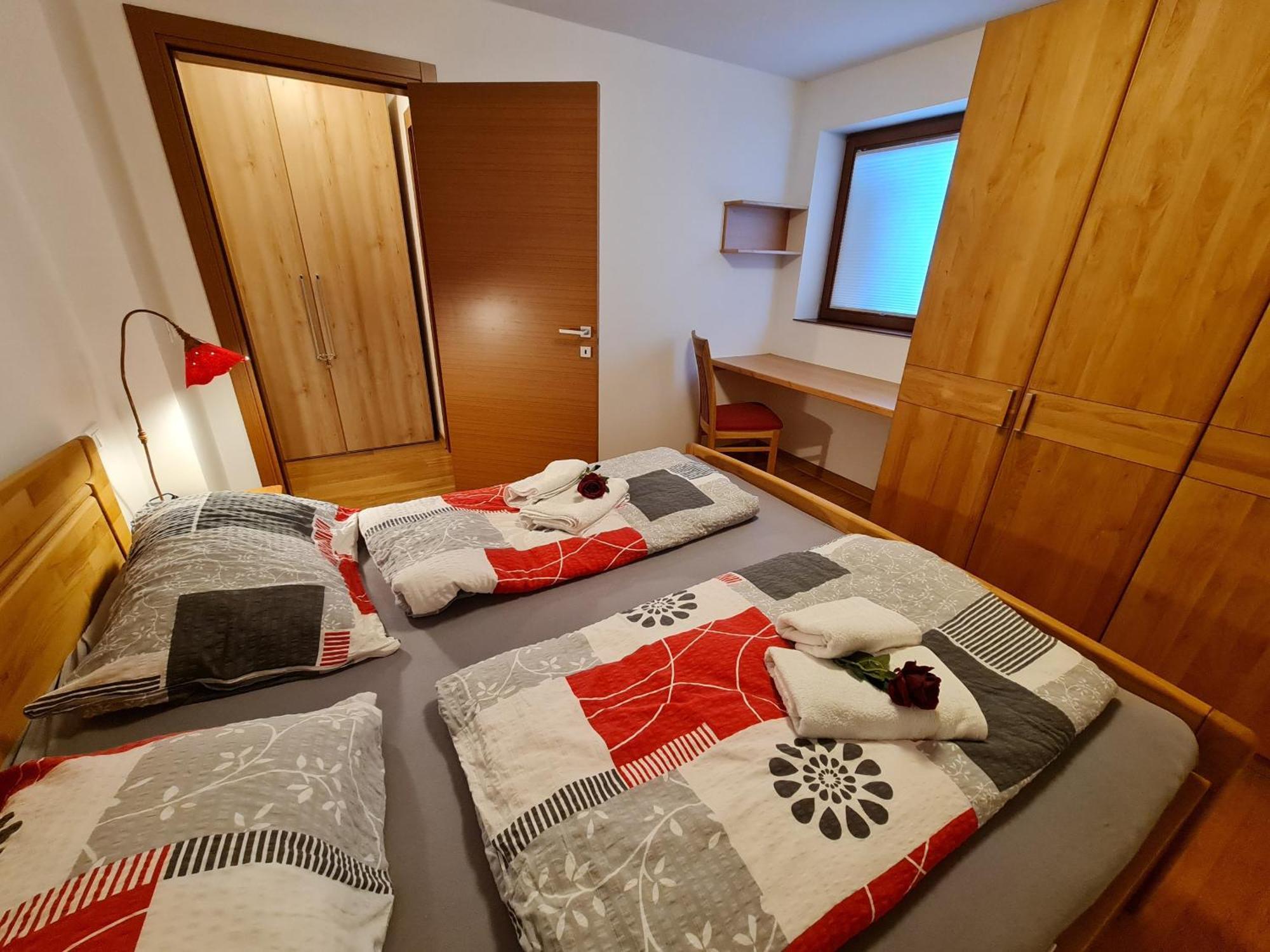 Apartment Haus Stefan By Globalimmoservice