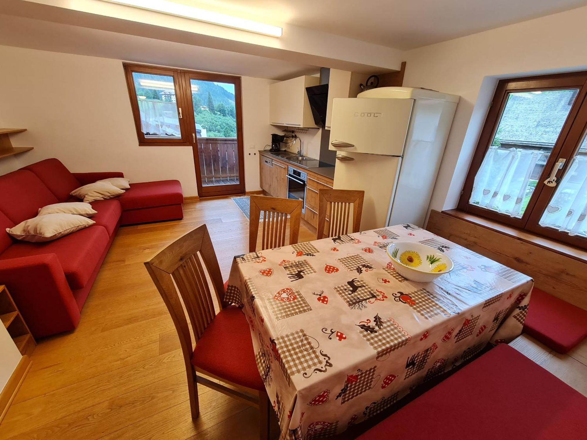 Haus Stefan By Globalimmoservice Apartment *