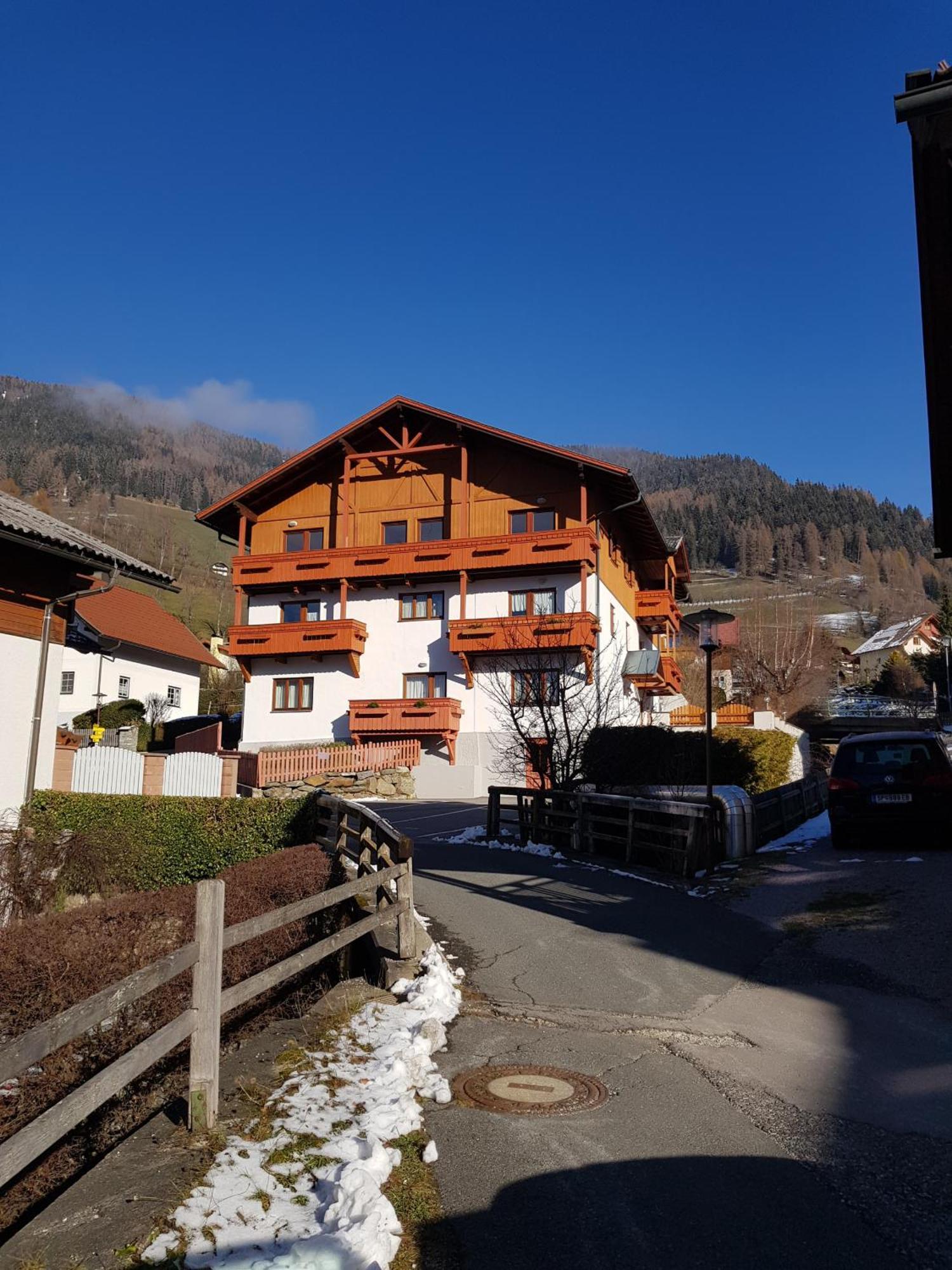 Haus Stefan By Globalimmoservice *